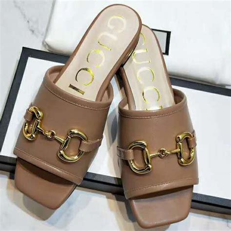 gucci trekking sandals|Gucci sandals women 2020.